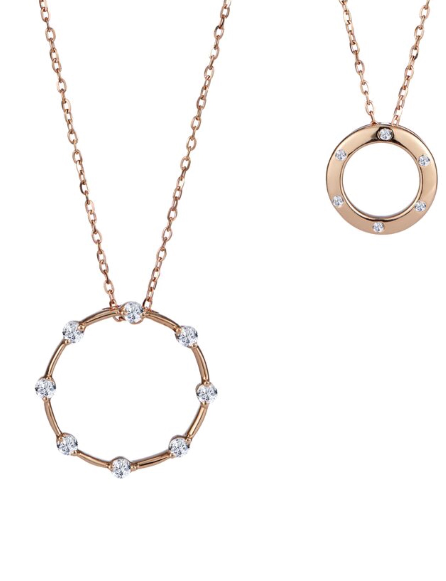 Fine Jewellery Image 1