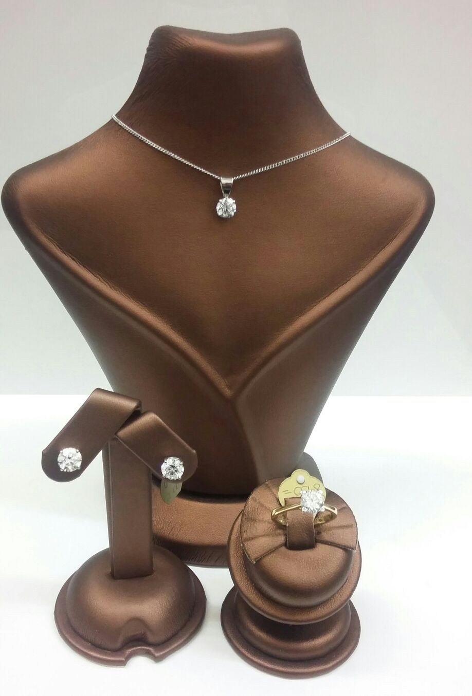 Fine Jewellery Image 6