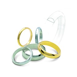 Wedding RIngs Ring 1