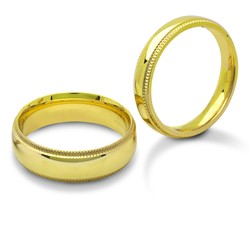 Wedding RIngs Ring 3