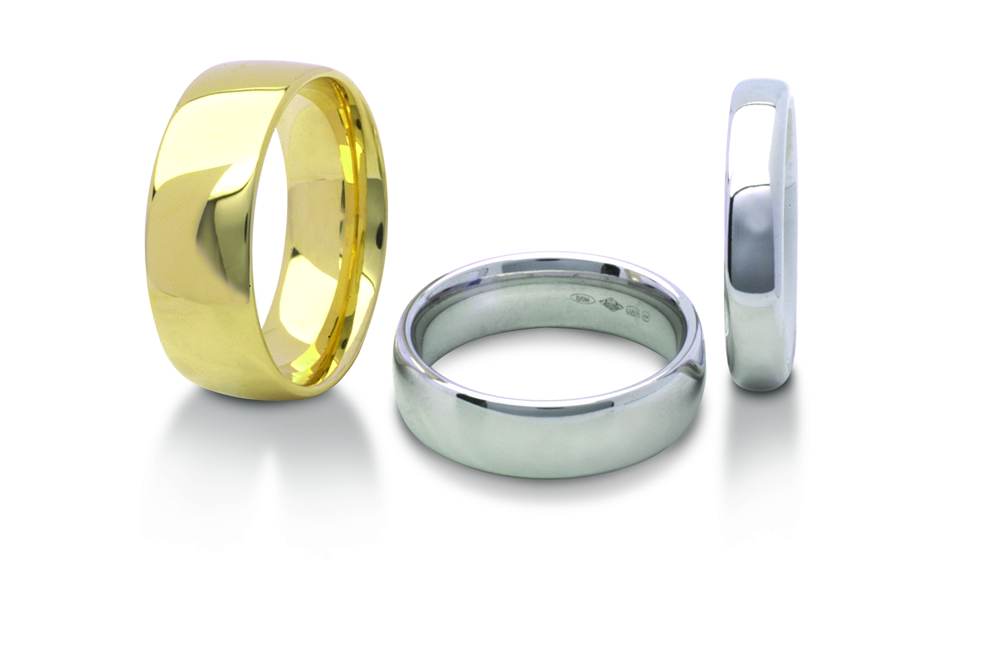 Wedding RIngs Ring 4