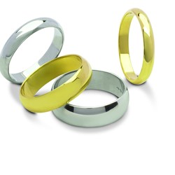 Wedding RIngs Ring 8
