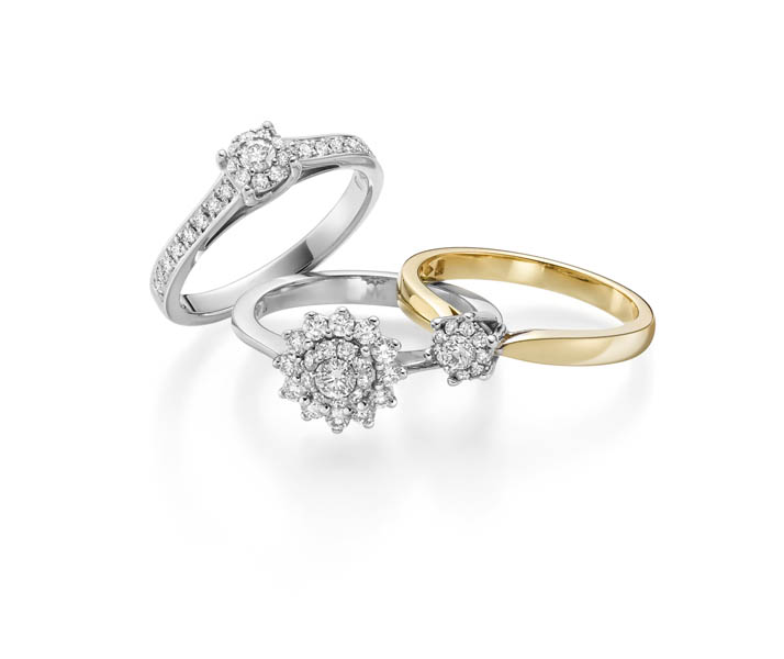 Wedding RIngs Ring 11