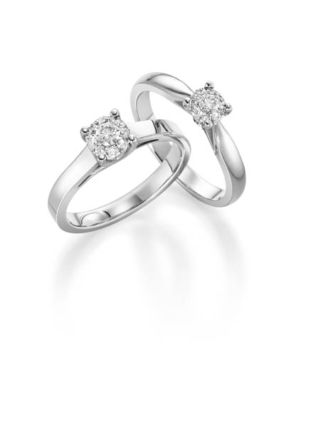 Wedding RIngs Ring 12