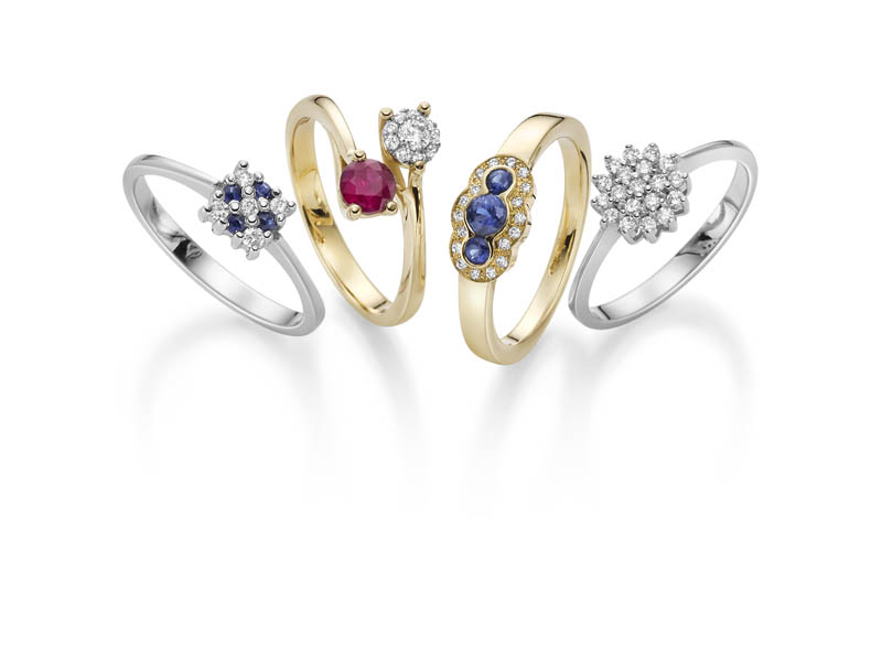 Wedding RIngs Ring 14