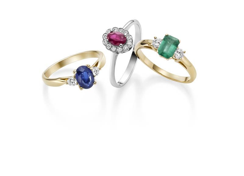 Wedding RIngs Ring 21