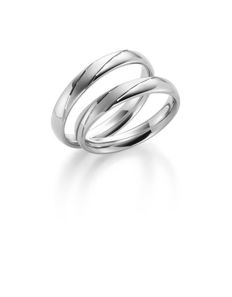 Wedding RIngs Ring 23