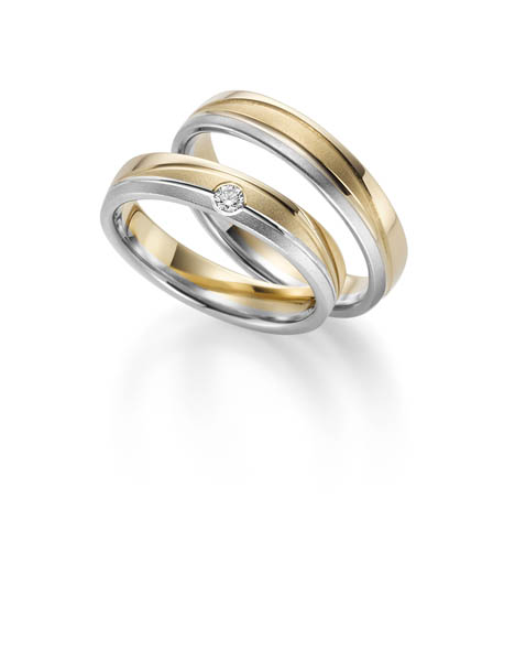 Wedding RIngs Ring 24