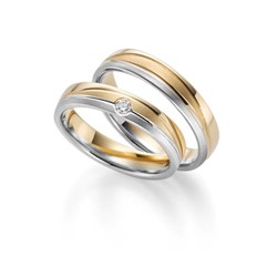 Wedding RIngs Ring 24