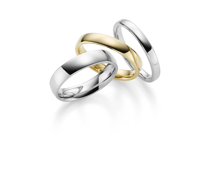 Wedding RIngs Ring 25