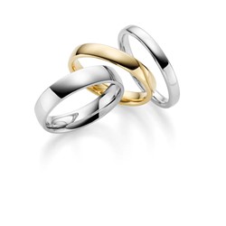 Wedding RIngs Ring 25
