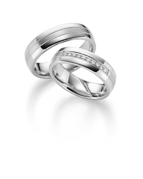 Wedding RIngs Ring 29