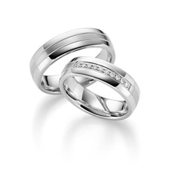 Wedding RIngs Ring 29