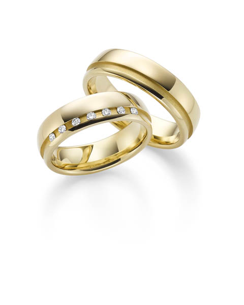 Wedding RIngs Ring 30