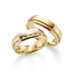 Wedding RIngs Ring 30