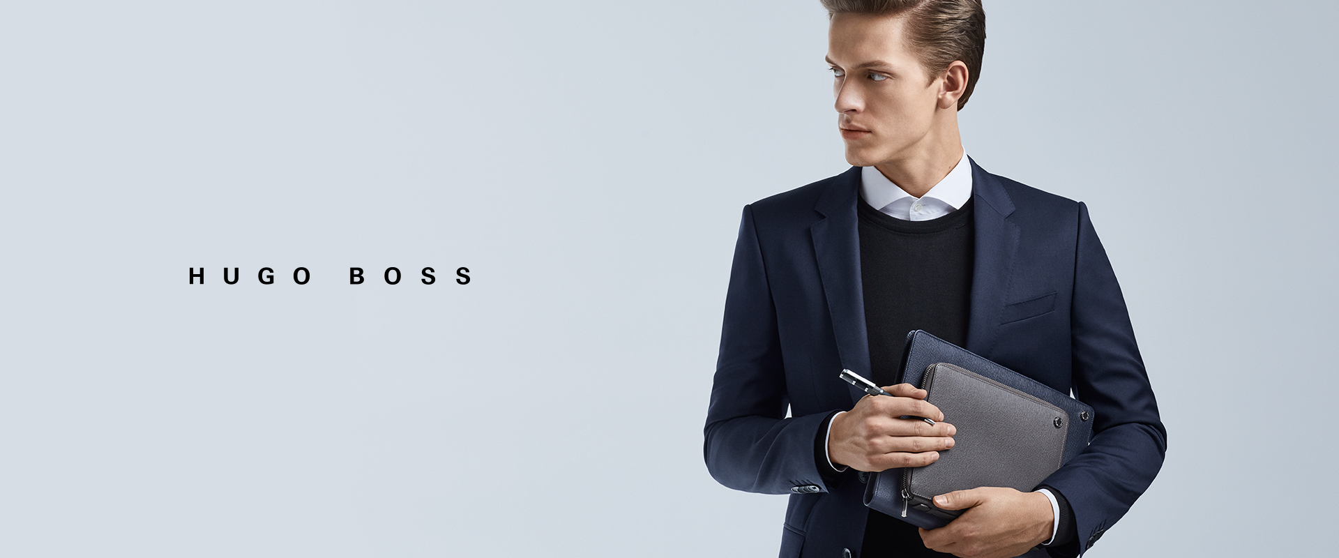 Hugo Boss Boss1