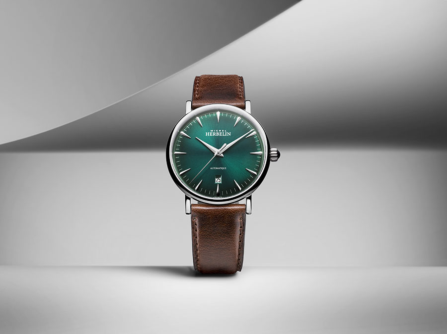 Michel Herbelin Michel 1